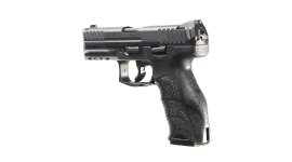 Vzduchová pištoľ Umarex Heckler&Koch VP9 BlowBack 4,5mm