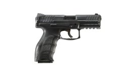 Vzduchová pištoľ Umarex Heckler&Koch VP9 BlowBack 4,5mm