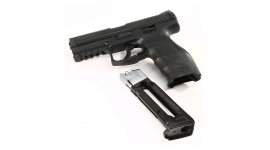 Vzduchová pištoľ Umarex Heckler&Koch VP9 BlowBack 4,5mm