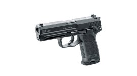 Vzduchová pištoľ Umarex Heckler&Koch USP BlowBack 4,5mm