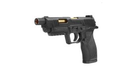 Vzduchová pištoľ Umarex SA10 4,5mm
