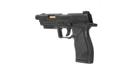 Vzduchová pištoľ Umarex SA10 4,5mm