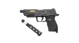 Vzduchová pištoľ Umarex SA10 4,5mm