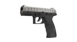 Vzduchová pištoľ Umarex Beretta APX Metal Gray 4,5mm