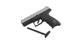 Vzduchová pištoľ Umarex Beretta APX Metal Gray 4,5mm