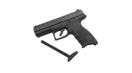 Vzduchová pištoľ Umarex Beretta APX 4,5mm