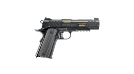 Vzduchová pištoľ Umarex Colt 1911 Custom 4,5mm
