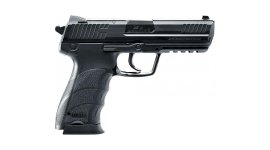 Vzduchová pištoľ Umarex Heckler&Koch 45 4,5mm