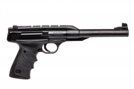 Vzduchová pištoľ Umarex Browning Buck Mark URX 4,5 mm