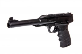 Vzduchová pištoľ Umarex Browning Buck Mark URX 4,5 mm