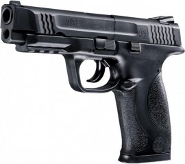 Vzduchová pištoľ Umarex Smith&Wesson M&P45 4,5mm