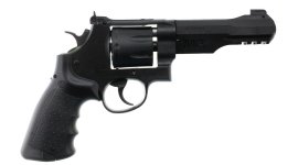 Vzduchový revolver Umarex Smith&Wesson M&P R8 4,5mm