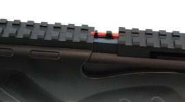 Vzduchová pištoľ Umarex Morph 3X 4,5mm