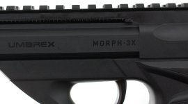 Vzduchová pištoľ Umarex Morph Pistol 4,5mm