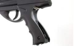 Vzduchová pištoľ Umarex Morph Pistol 4,5mm
