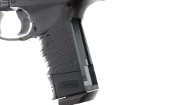 Vzduchová pištoľ Umarex Walther CP 99 compact 4,5mm