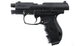 Vzduchová pištoľ Umarex Walther CP 99 compact 4,5mm