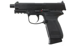 Vzduchová pištoľ Umarex HPP 4,5mm