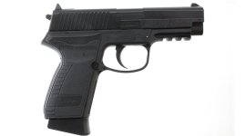 Vzduchová pištoľ Umarex HPP 4,5mm