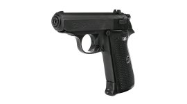 Vzduchová pištoľ Umarex Walther PPK/S 4,5mm