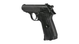 Vzduchová pištoľ Umarex Walther PPK/S 4,5mm
