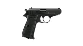 Vzduchová pištoľ Umarex Walther PPK/S 4,5mm