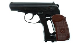 Vzduchová pištoľ Umarex Makarov 4,5mm