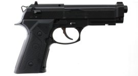 Vzduchová pištoľ Umarex Beretta Elite II 4,5mm