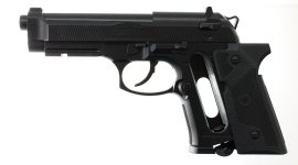 Vzduchová pištoľ Umarex Beretta Elite II 4,5mm