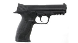 Vzduchová pištoľ Umarex Smith&Wesson M&P40 4,5 mm