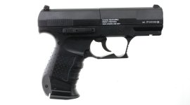 Vzduchová pištoľ Umarex CP Sport 4,5mm