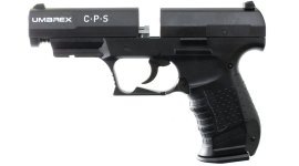 Vzduchová pištoľ Umarex CP Sport 4,5mm