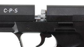 Vzduchová pištoľ Umarex CP Sport 4,5mm