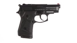 Flobertka Zoraki 914 čierna 6mm