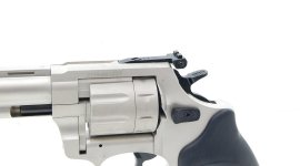 Flobertka Zoraki R1 6" 6mm satén