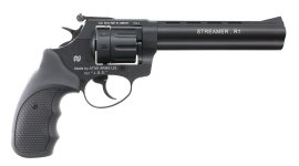 Flobertka Zoraki R1 6" 6mm čierny 2