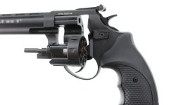 Flobertka Zoraki R1 6" 6mm čierny 3