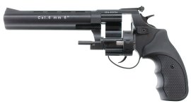 Flobertka Zoraki R1 6" 6mm čierny 5