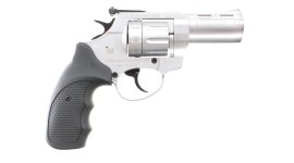 Flobertka Zoraki R1 3" matný chróm 6mm