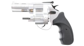 Flobertka Zoraki R1 3" matný chróm 6mm