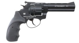 Flobertka Zoraki R1 4,5" 6mm čierny