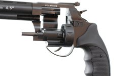 Flobertka Zoraki R1 4,5" 6mm čierny
