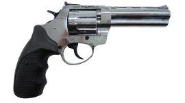 Flobertka Zoraki R1 4,5" 4mm chrómový