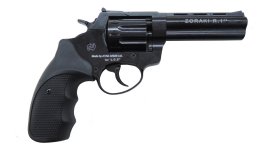 Flobertka Zoraki R1 4,5" 4mm čierny