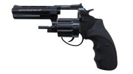 Flobertka Zoraki R1 4,5" 4mm čierny