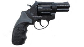 Flobertka Zoraki R1 2,5" čierna 4mm