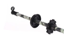 Fúkačka Venox 18" Camo 46cm