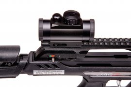 Kuša Beast Hunter JAG2 PRO 175LB čierna