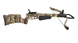 Kuša Jandao Chace Wind 150LB Set Scope