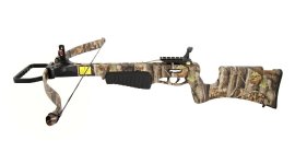 Kuša Jandao Chace Wind 150LB Set Scope